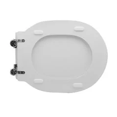 COPRIWATER IN LEGNO MODELLO KIMI DI CERAMICHE GALASSIA