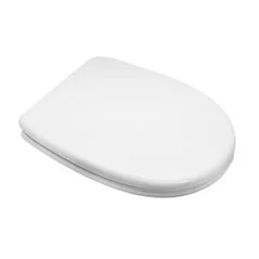 COPRIWATER IN LEGNO MODELLO KRIO 2 DI CERAMICHE GALASSIA