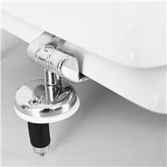 COPRIWATER IN LEGNO MODELLO M2 45 DI CERAMICHE GALASSIA