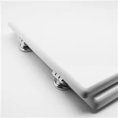 COPRIWATER IN LEGNO MODELLO NAVA DI CERAMICHE GRAVENA