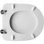 COPRIWATER IN LEGNO MODELLO OPEN SPACE DI CERAMICHE GLOBO