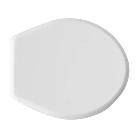COPRIWATER IN LEGNO MODELLO PAESTUM SOSPESO DI CERAMICHE GLOBO