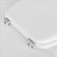 COPRIWATER IN LEGNO MODELLO RHONDA DI CERAMICHE GRAVENA