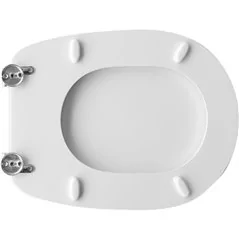 COPRIWATER IN LEGNO MODELLO RHONDA DI CERAMICHE GRAVENA