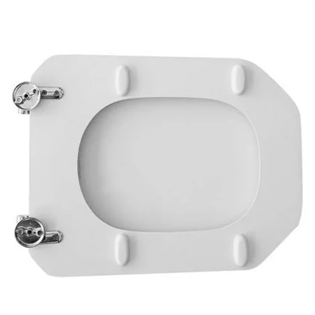 COPRIWATER IN LEGNO MODELLO ROYAL DI CERAMICHE GLOBO