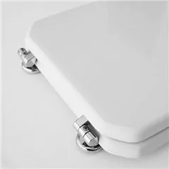 COPRIWATER IN LEGNO MODELLO ROYAL DI CERAMICHE GLOBO