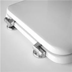 COPRIWATER IN LEGNO MODELLO X2 DI CERAMICHE G.S.I.