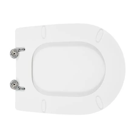 COPRIWATER IN LEGNO MODELLO ABC DI CERAMICHE HIDRA
