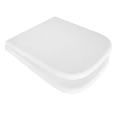 COPRIWATER IN LEGNO MODELLO COLIBRI' DI CERAMICHE HIDRA