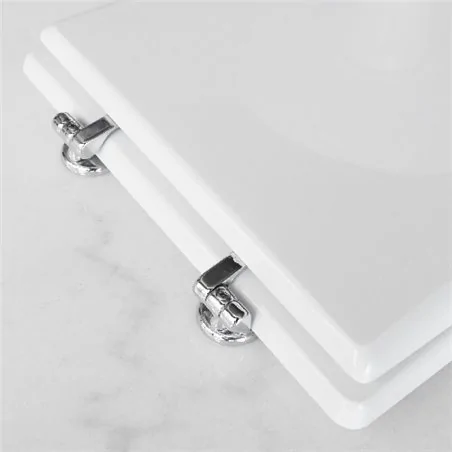 COPRIWATER IN LEGNO MODELLO DAYTIME DI CERAMICHE HATRIA