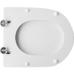 COPRIWATER IN LEGNO MODELLO DAYTIME DI CERAMICHE HATRIA