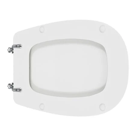 COPRIWATER IN LEGNO MODELLO DIAL DI CERAMICHE HIDRA