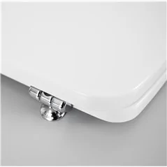 COPRIWATER IN LEGNO MODELLO DIAL DI CERAMICHE HIDRA