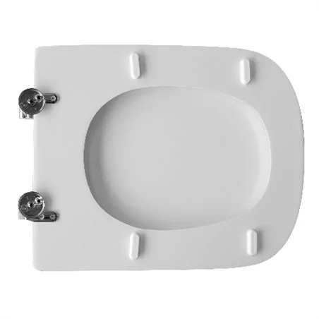 COPRIWATER IN LEGNO MODELLO EDOS DI CERAMICHE HATRIA-SPEA