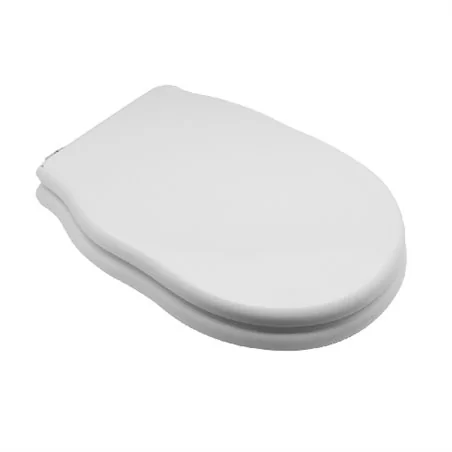 COPRIWATER IN LEGNO MODELLO ELLADE DI CERAMICHE HIDRA