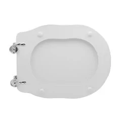 COPRIWATER IN LEGNO MODELLO ELLADE DI CERAMICHE HIDRA