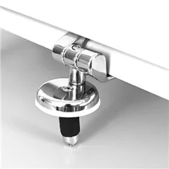 COPRIWATER IN LEGNO MODELLO FUSION DI CERAMICHE HATRIA-SPEA