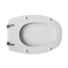 COPRIWATER IN LEGNO MODELLO GRAN SASSO DI CERAMICHE HATRIA-SPEA