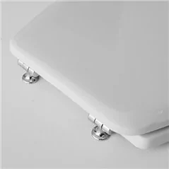 COPRIWATER IN LEGNO MODELLO GRAN SASSO DI CERAMICHE HATRIA-SPEA