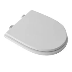 COPRIWATER IN LEGNO MODELLO LARA DI CERAMICHE HATRIA-SPEA