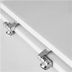 COPRIWATER IN LEGNO MODELLO LARA DI CERAMICHE HATRIA-SPEA