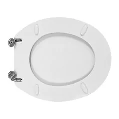 COPRIWATER IN LEGNO MODELLO LE FIABE DI CERAMICHE HATRIA-SPEA