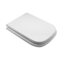 COPRIWATER IN LEGNO MODELLO LOTUS DI CERAMICHE HATRIA-SPEA