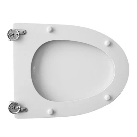 COPRIWATER IN LEGNO MODELLO MAJORA DI CERAMICHE HATRIA-SPEA