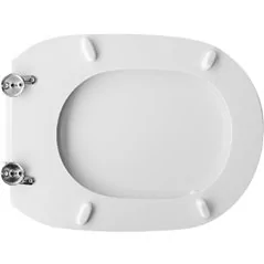 COPRIWATER IN LEGNO MODELLO MEMORY DI CERAMICHE HIDRA