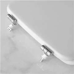 COPRIWATER IN LEGNO MODELLO MONTREAL DI CERAMICHE HIDRA