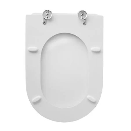 COPRIWATER IN LEGNO MODELLO ONDA DI CERAMICHE HIDRA