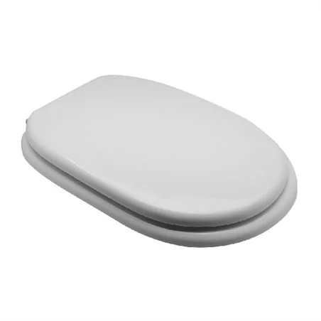 COPRIWATER IN LEGNO MODELLO PEGASO DI CERAMICHE HIDRA