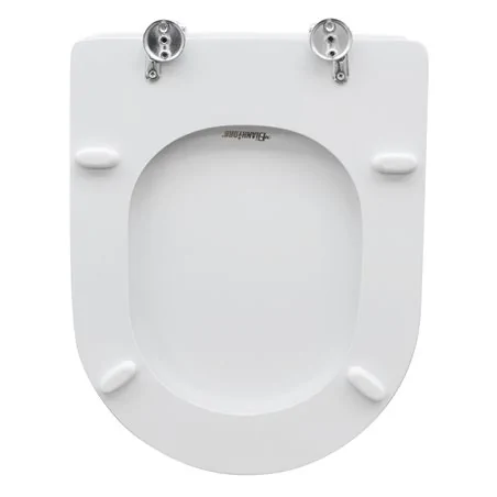 COPRIWATER IN LEGNO MODELLO PLUVIA DI CERAMICHE HIDRA