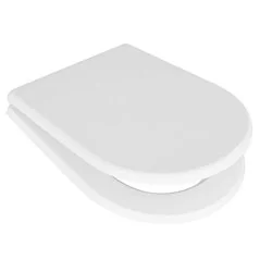 COPRIWATER IN LEGNO MODELLO PLUVIA DI CERAMICHE HIDRA