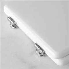 COPRIWATER IN LEGNO MODELLO SMARTY DI CERAMICHE HIDRA