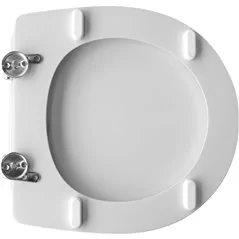 COPRIWATER IN LEGNO MODELLO SMARTY DI CERAMICHE HIDRA