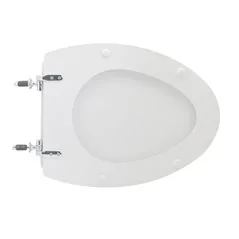 COPRIWATER IN LEGNO MODELLO TAO DI CERAMICHE HIDRA