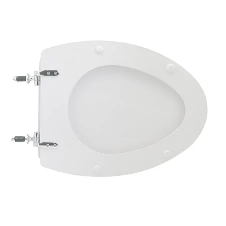 COPRIWATER IN LEGNO MODELLO TAO DI CERAMICHE HIDRA