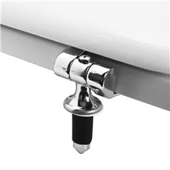 COPRIWATER IN LEGNO MODELLO TAO DI CERAMICHE HIDRA