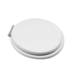 COPRIWATER IN LEGNO MODELLO YOU & ME DI CERAMICHE HATRIA-SPEA