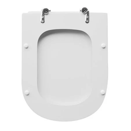 COPRIWATER IN LEGNO MODELLO CALLA DI CERAMICHE IDEAL STANDARD