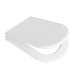 COPRIWATER IN LEGNO MODELLO CALLA DI CERAMICHE IDEAL STANDARD