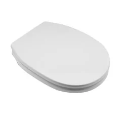 COPRIWATER IN LEGNO MODELLO CONNECT DI CERAMICHE IDEAL STANDARD