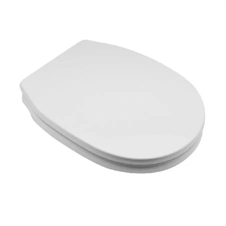 COPRIWATER IN LEGNO MODELLO CONNECT DI CERAMICHE IDEAL STANDARD