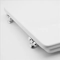 COPRIWATER IN LEGNO MODELLO CONNECT DI CERAMICHE IDEAL STANDARD