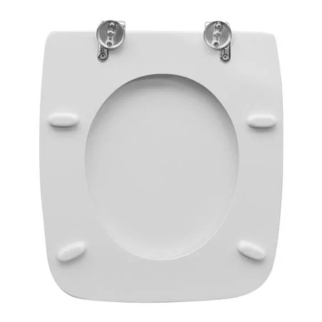 COPRIWATER IN LEGNO MODELLO CANTICA DI CERAMICHE IDEAL STANDARD