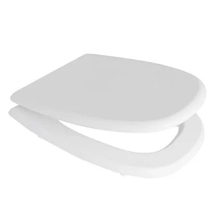 COPRIWATER IN LEGNO MODELLO DAMA DI CERAMICHE ROCA