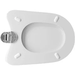 COPRIWATER IN LEGNO MODELLO DIAGONAL DI CERAMICHE IDEAL STANDD