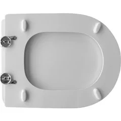 COPRIWATER IN LEGNO MODELLO LAURA DI CERAMICHE INCEA