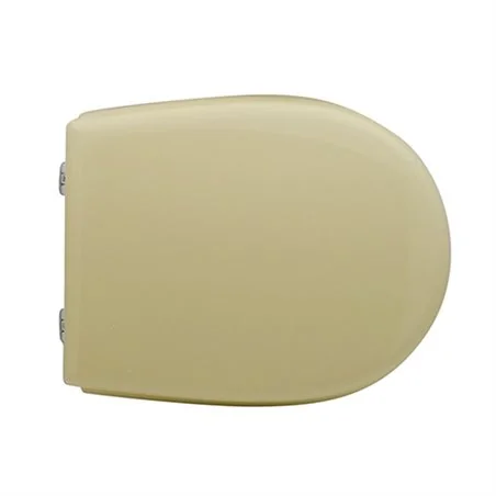 COPRIWATER IN LEGNO MODELLO NUBE DI CERAMICHE INCEA